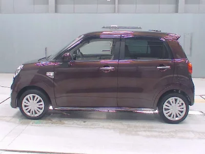 TOYOTA PIXIS JOY