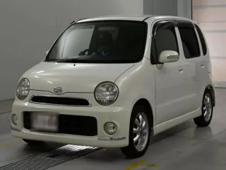 Daihatsu Move Latte