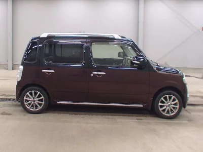 Daihatsu Mira Cocoa