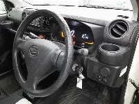Цена авто Daihatsu  с аукционов Японии, номер кузова LA360S, пробег 31 000, оценка 3
