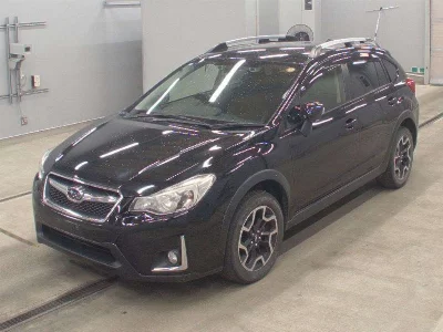 Subaru SUBARU XV