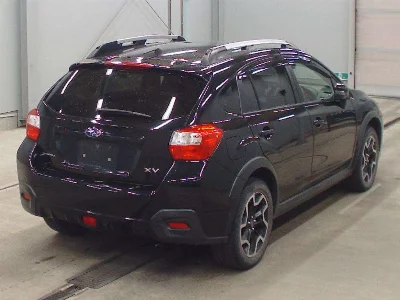 Subaru SUBARU XV