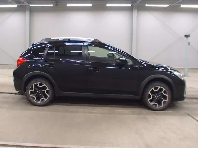 Subaru SUBARU XV