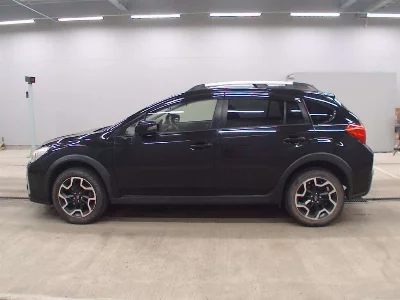 Subaru SUBARU XV