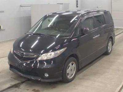 Honda Elysion