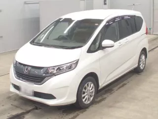 Honda FREED+