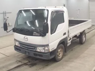 Mazda TITAN DASH