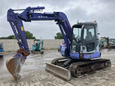 KOMATSU OTHER