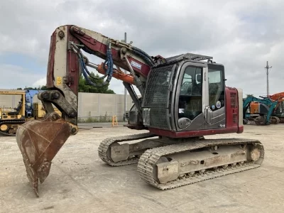 HITACHI OTHER