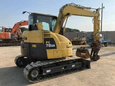 KOMATSU OTHER
