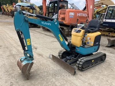 KUBOTA KUBOTA