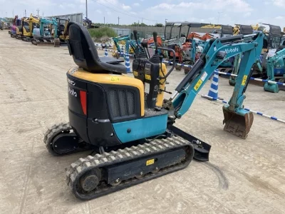 KUBOTA KUBOTA