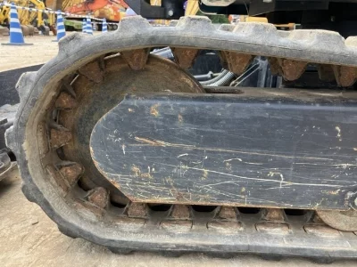 KUBOTA KUBOTA