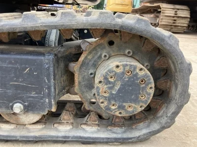 KUBOTA KUBOTA