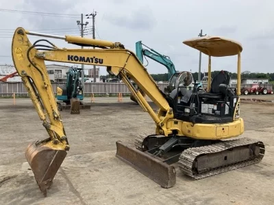 KOMATSU OTHER