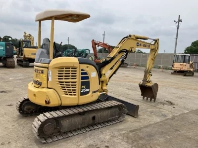 KOMATSU OTHER