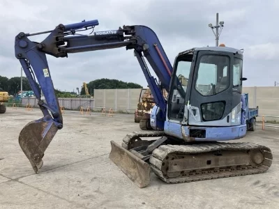 KOMATSU OTHER