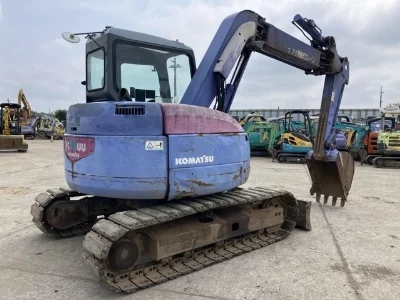 KOMATSU OTHER