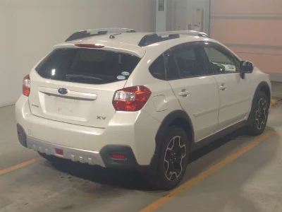 Subaru SUBARU XV