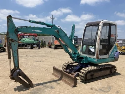 KOMATSU OTHER