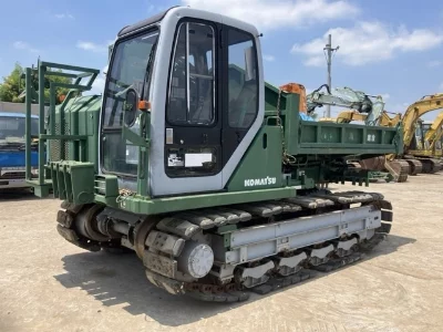 KOMATSU OTHER