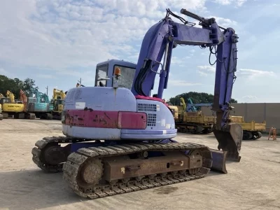 KOMATSU OTHER