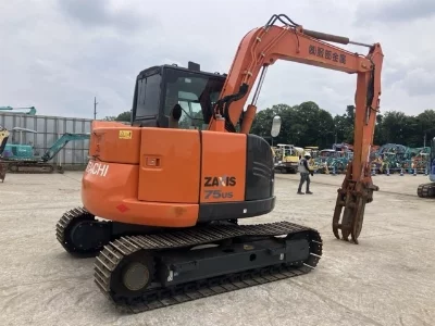 HITACHI OTHER