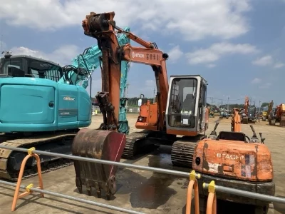 HITACHI OTHER