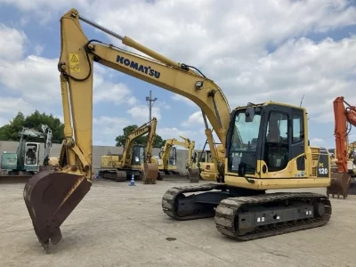 KOMATSU OTHER