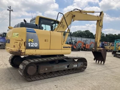 KOMATSU OTHER
