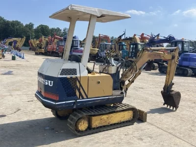 KOMATSU OTHER