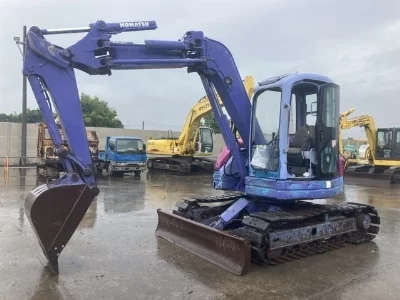 KOMATSU OTHER