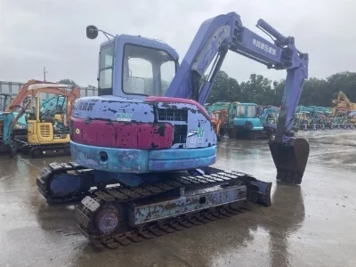 KOMATSU OTHER