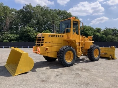 KOMATSU OTHER