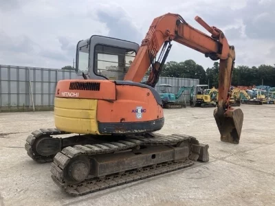 HITACHI OTHER