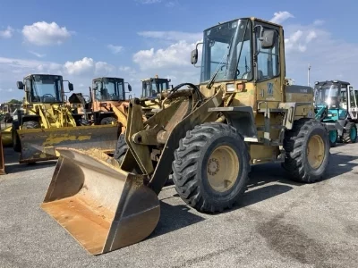 KOMATSU OTHER