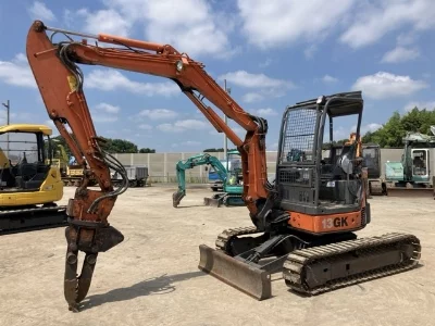 HITACHI OTHER