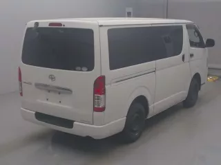 Toyota RegiusAce