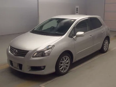 Toyota Blade
