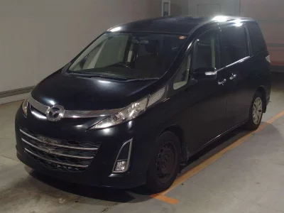 Mazda Biante