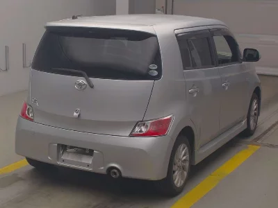 Toyota bB