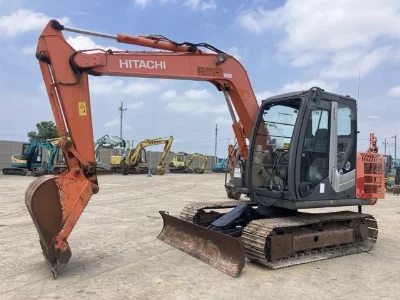 HITACHI OTHER