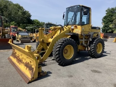 KOMATSU OTHER