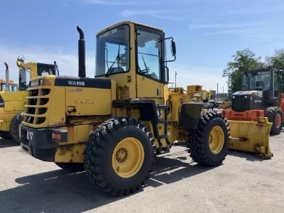 KOMATSU OTHER