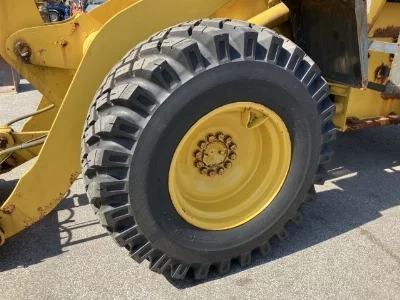 KOMATSU OTHER