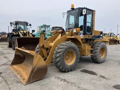 KOMATSU OTHER