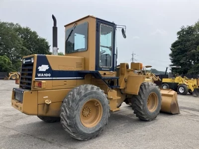 KOMATSU OTHER