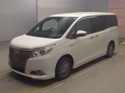 Toyota Esquire
