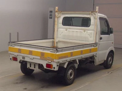 Mazda Scrum Truck