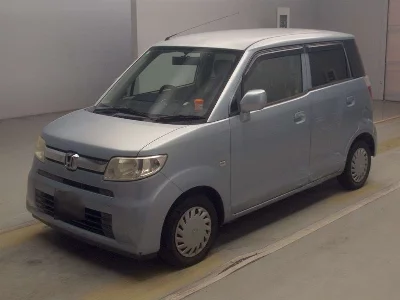 Honda Zest